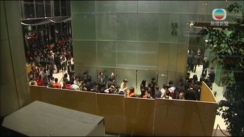 雍澄軒酒店開售約一小時全部售清 雍澄軒酒店開售約一小時全部售清