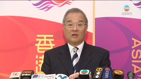 鄭慕智任免費教育委員會主席