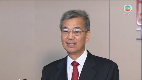 湯顯明涉犯防止賄賂條例 廉署展開調查 湯顯明涉犯防止賄賂條例 廉署展開調查