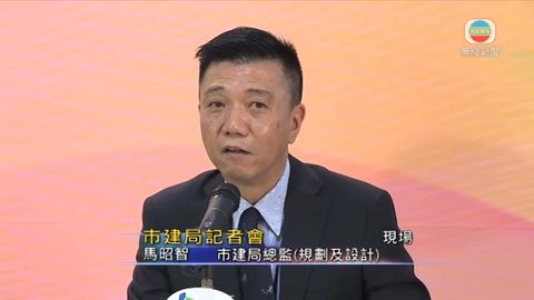 市建局公佈重建深水埗及大角咀兩舊樓
