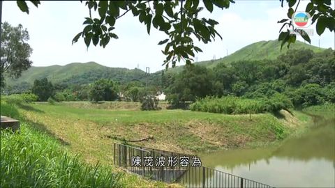 新界東北發展計劃政府暫擱置坪輋打鼓嶺 新界東北發展計劃政府暫擱置坪輋打鼓嶺