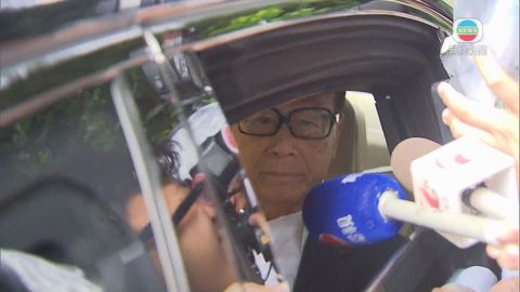 李嘉誠指百佳策略性評估是正常商業活動