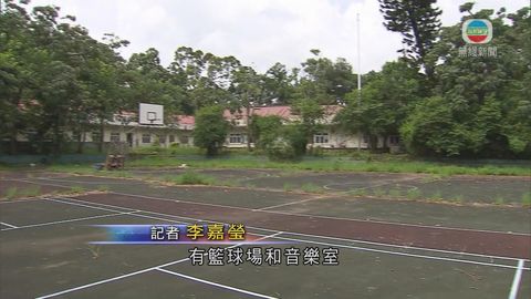 民主黨建議重開北區已關閉村校應付需求 民主黨建議重開北區已關閉村校應付需求