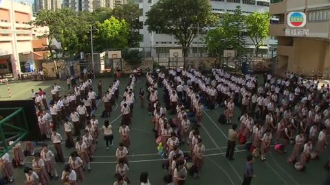 融樂會促調查少數族裔女生校園生活 融樂會促調查少數族裔女生校園生活