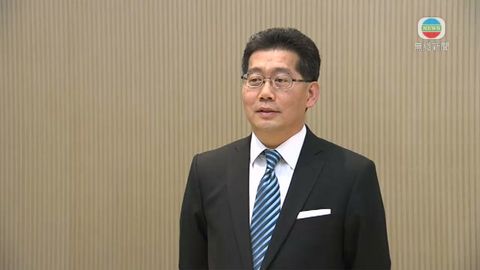 蘇錦樑：亞視未有上訴及繳交罰款