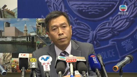 警方搗破兩援交集團涉失學少女及外傭 警方搗破兩援交集團涉失學少女及外傭