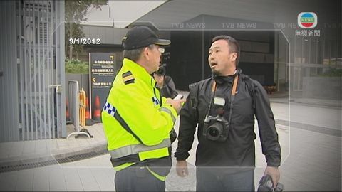 高院法官批律政司吹毛求疵駁回上訴