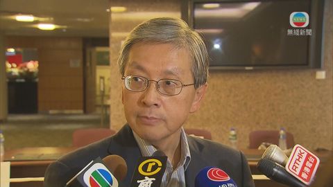 香港醫學會邀專家重審視余卓文手術個案