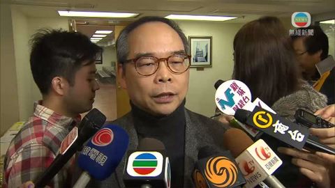 劉江華：冀收窄大家對政改分歧