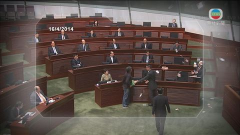 曾回應撒陰司紙事件 簡單回應算得體 曾回應撒陰司紙事件 簡單回應算得體