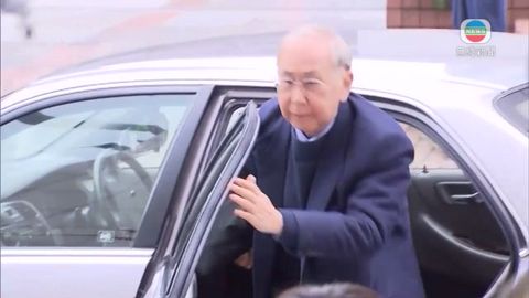 許仕仁新地管理層涉貪賄案被告否認控罪