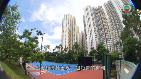 可編配公屋不足25000個 增輪候公屋時間 可編配公屋不足25000個 增輪候公屋時間