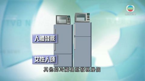 高院續審肢解父母案  鑑證專家作證