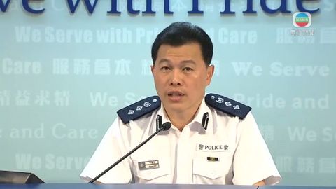 [現場]阻撓執達吏涉刑責  警將果斷執法