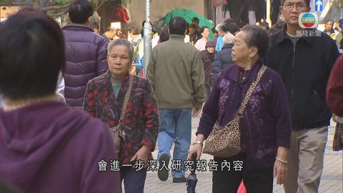 團體批拖字訣 政府:關心退休保障問題 團體批拖字訣 政府:關心退休保障問題