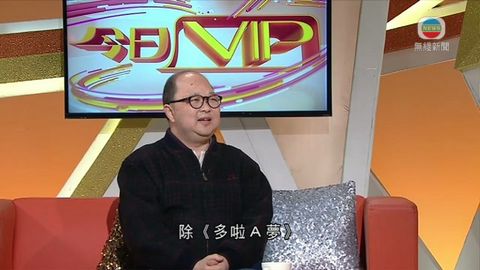 多啦A夢配音員林保全逝世 終年63歲