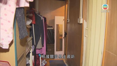 團體冀政府助安置劏房戶上中轉屋或公屋