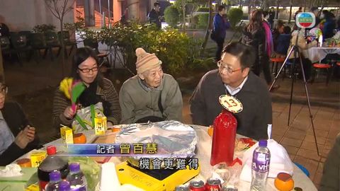 醫院聘康復者作支援員 助精神病患接受治療 醫院聘康復者作支援員 助精神病患接受治療