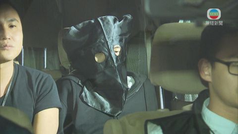 警方筲箕灣拘一男子涉嫌販毒