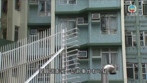 啟田邨謀殺案死者妻子被捕