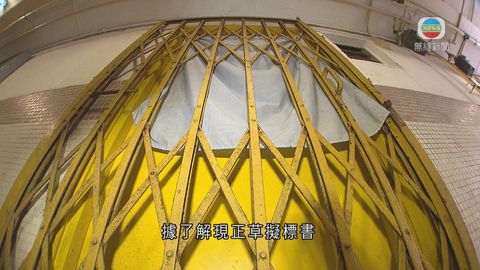 為公屋戶免費換舊閘 房署:不應猜招標反應 為公屋戶免費換舊閘 房署:不應猜招標反應