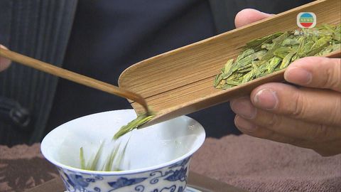二十四節氣:穀雨 二十四節氣:穀雨