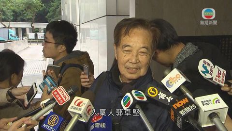 稱港府無反映訴求 長洲居民提司法覆核撤831