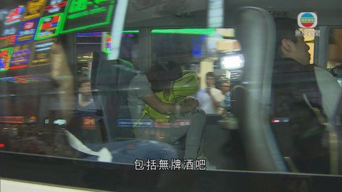 警打擊賣淫及人口販運 瓦解2個黑幫操控集團