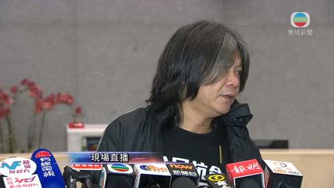 梁國雄指政改表決可收回  籲就方案發聲