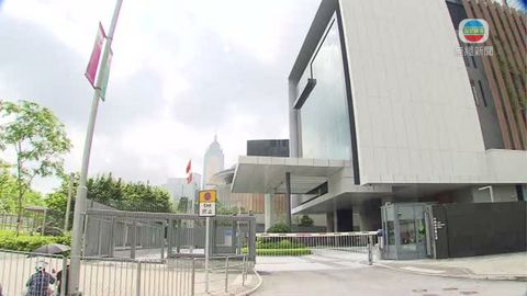 港府邀建制派議員聚餐  慰勞支持政改