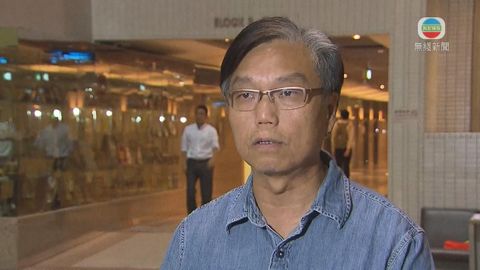 民主黨革除黃成智黨籍 仍有機制推翻決定