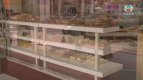 澳門2人食洪瑞珍三文治患胃腸炎 1人入院