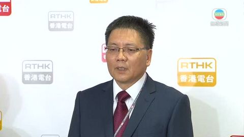 梁家榮：港台約章清楚提及維護編輯自主
