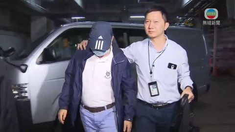 德爾斯欠貨款或達億半 許明順辦事處助查