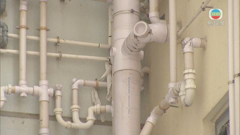 陳慶偉發聲明 准予時間內提交鉛水報告