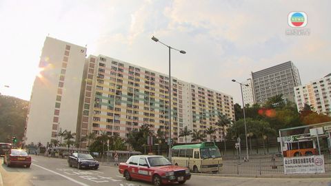 周六搜記:白田邨清拆 溫馨不再居民不捨 周六搜記:白田邨清拆 溫馨不再居民不捨