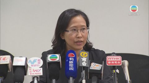 勞工處本周起助申破欠基金 DSC員工感安心