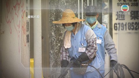 政府允分批放補假申恩恤金 業界:彈性處理最好 政府允分批放補假申恩恤金 業界:彈性處理最好