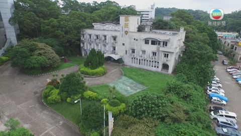 曾獲批重建住宅 邵氏片場列一級歷史建築