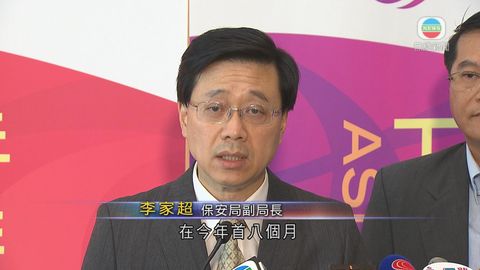港首8個月詐騙案升22% 主要來自電騙