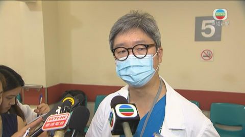 少女需換肺 醫生盼48小時內有合適肺移植