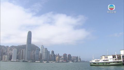 厄爾尼諾影響 69年來首次八、九月無打風