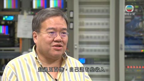 胡定旭支持公院醫生 指財政上可解決問題