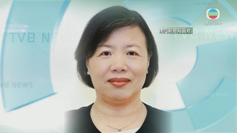 澳門海關關長賴敏華死亡 初步相信為自殺