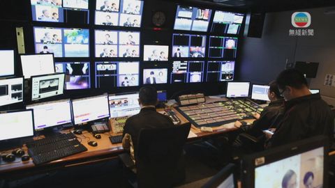 通訊局准無綫調整頻道 高清翡翠台改名J5台