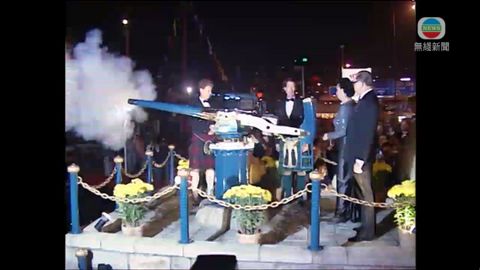 探古尋源:鳴炮初期非於子夜 歷經變遷鑄造 探古尋源:鳴炮初期非於子夜 歷經變遷鑄造