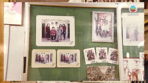 探古尋源:昔日影樓拍照 無須修飾亦美麗 探古尋源:昔日影樓拍照 無須修飾亦美麗