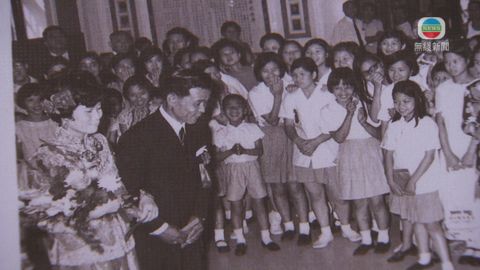 探古尋源：保良局領娶妻 為適婚女子締良緣