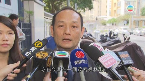 羅君兒綁架案 警方起回最後逾六百萬贖金