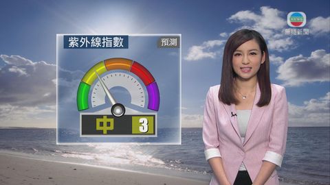 3月9日 即時天氣